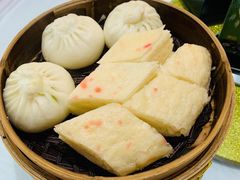 -冶春茶社(太和广场店)