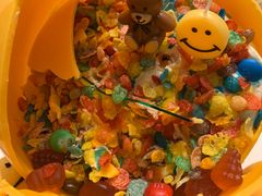 -玲婧胡同·生日蛋糕·餐厅(嘉里城店)