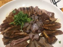 五拼-陈鹏鹏潮汕菜(欢乐海岸 海边景观店)