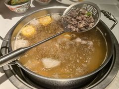 -汕头八合里海记牛肉店(清河店)