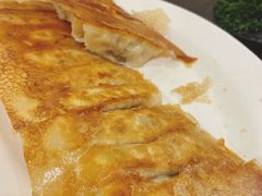 -大眼锅贴水饺(河东店)