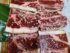 -牛也烧肉(摩尔城店)