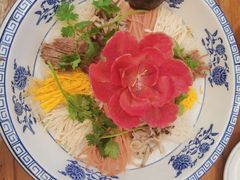 -老雒阳面馆·水席(王城路店)