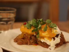 -Egg•Allday Brunch(襄阳北路店)