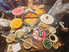 -蜀大侠火锅(总府路店)