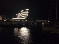 iphone_upload_pic-大梅沙游艇度假酒店