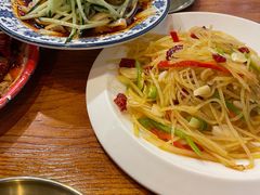 -柴窝堡22号辣子鸡·传承新疆菜