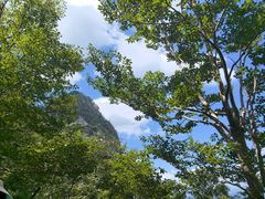 -明堂山风景区