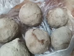 -阿娟牛肉丸·手打牛肉丸·现做现卖