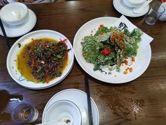 -食光慢宴·安吉土菜馆