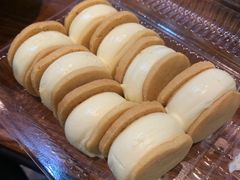 -甜嘟嘟烘焙坊(舒城路店)