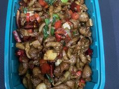 -湘桂人酒楼(西便门店)