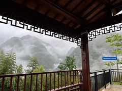 -浙西大峡谷