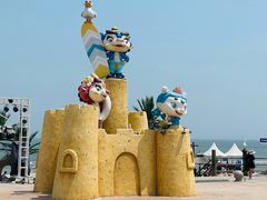 -渔岛海洋度假区