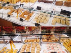 -永辉超市(龙湾万达店)
