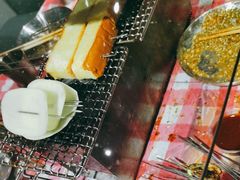 -生火火·小炉子炭烤(金楠天街总店)