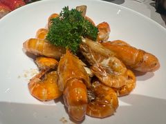 -禧宴Joyous Restaurant(禧园店)