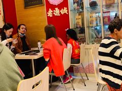 大堂-老通城豆皮大王(吉庆街店)