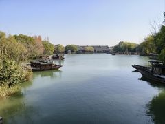 -乌镇西栅景区