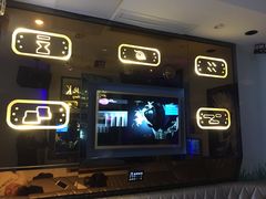 -艾尚主题式KTV(艾溪湖绿地店)