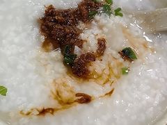 鸡粥-百家鸡味馆(清泰店)