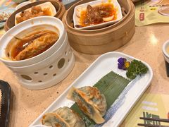 -点都德(华强北店)