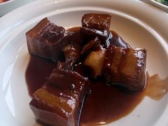 -庆云楼饭庄(什刹海店)