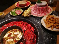 -蜀大侠火锅(寰球文化地标·总府店)