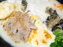 -渔米丰·广府鱼汤米线(光明广场店)