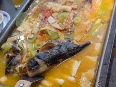 -炉鱼(萧山万象汇店)