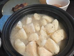 -庐灶江南·江南菜·四合院Bistro(东直门雍和宫·原华侨宾馆店)