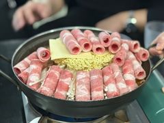 -炙韩料理·部队锅专门店