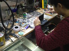 -大奥通讯商城(名品商厦店)