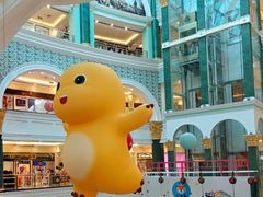 -江南环球港