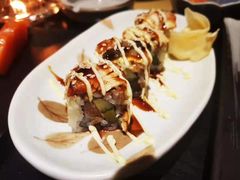 -鲤·鮨KOISUSHI