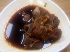-藏书金记家宝羊肉馆(黄河北路店)