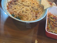 -粥公粥婆精品家常菜(青龙桥店)