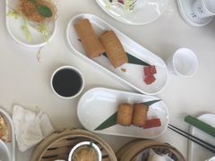 -蔡澜点心·粤菜(月星环球港店)