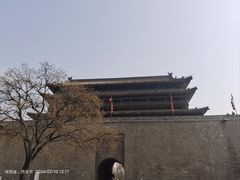 -西安城墙·碑林历史文化景区