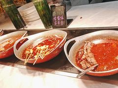 -晶丽香榭自助餐(南京大饭店)