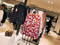-ZARA(海港城店)