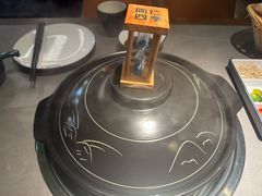 -同仁四季椰子鸡(无锡滨湖万象汇店)