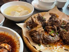 -土桥手掌鸡·26年灌县老味道(都江堰店)