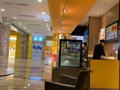 -麦当劳(新世纪环球中心店)