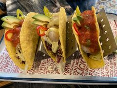 -HFFOUSA TACO弗萨塔可墨西哥餐厅(颐堤港店)