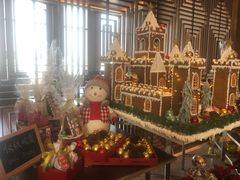 -嘉定凯悦·咖啡厅