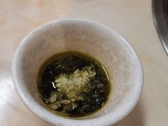 青椒蘸水-海关荤豆花(洋河一路店)