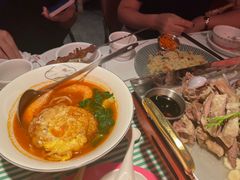 -楼兰新疆菜(江宁万达店)