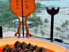 -馋遇江南·精致湖景雅宴(东方之门店)