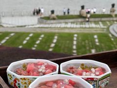 -汉水谣·江景餐厅(江滩店)